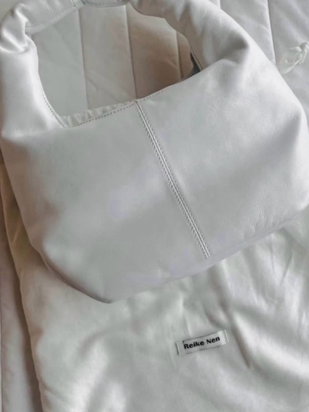 Reike Nen Cloud Shoulder Bag